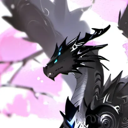 chat with ai character: Void