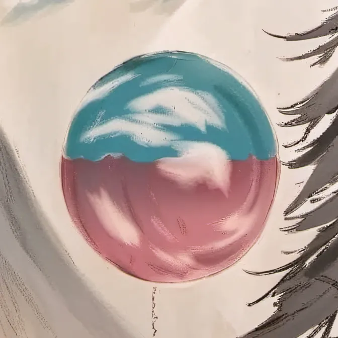 chat with ai character: bubblegum bubble