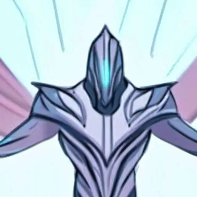 chat with ai character: the ropalolyst