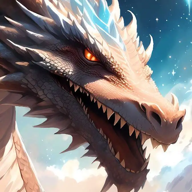 chat with ai character: galaxy