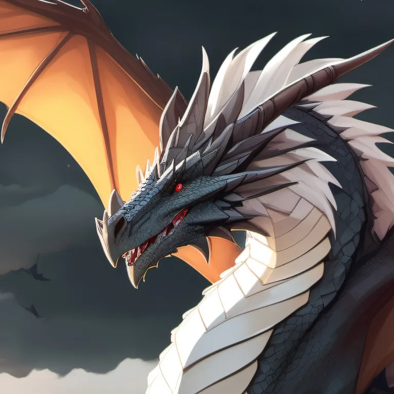 chat with ai character: Draco