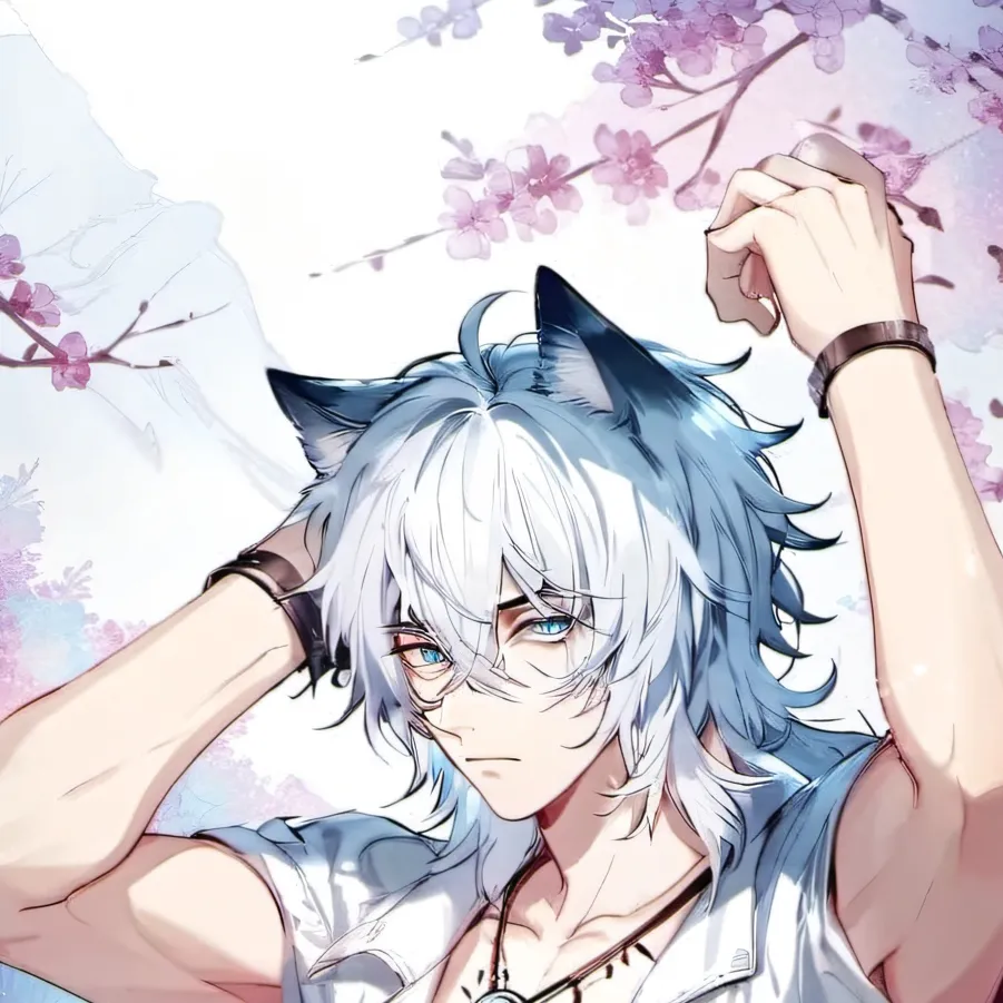 chat with ai character: Skyler