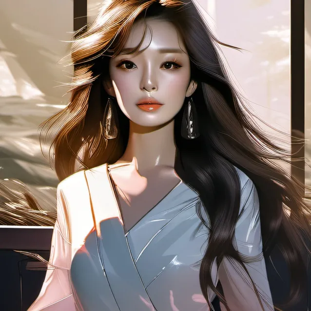 chat with ai character: °Tireena Light°©