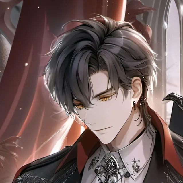 chat with ai character: Darius