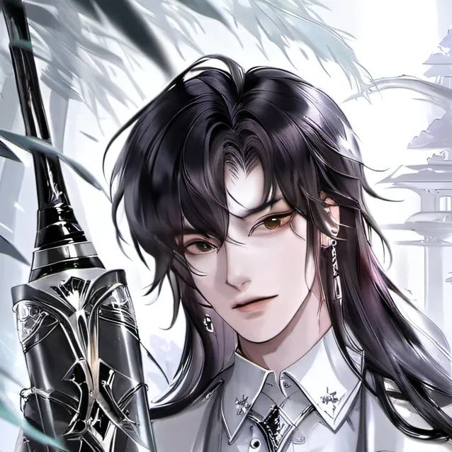 chat with ai character: General Andre