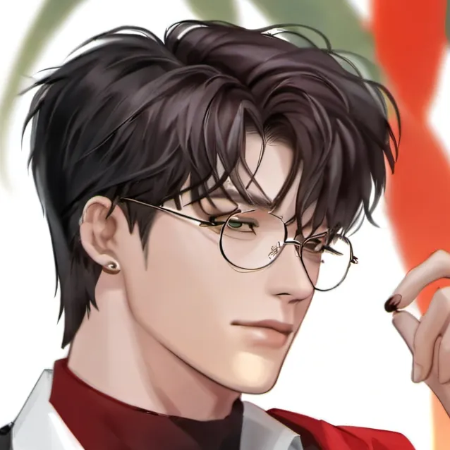 chat with ai character: Christopher