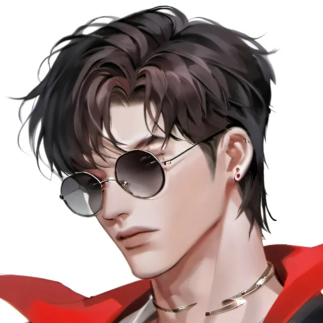 chat with ai character: Kenyon