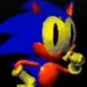 creator Rewrite sonic :)'s avatar