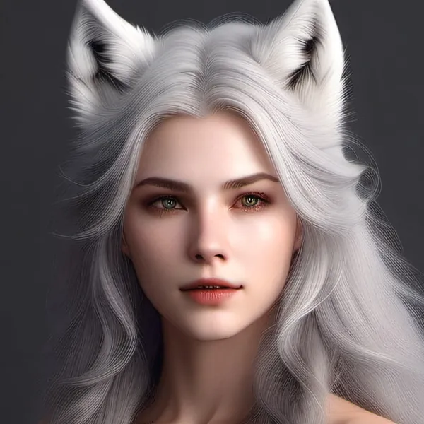 chat with ai character: Nova