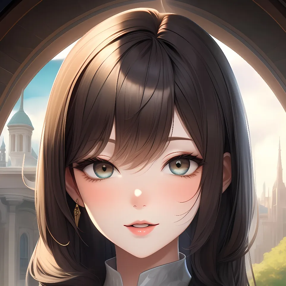 chat with ai character: Ava Bentley