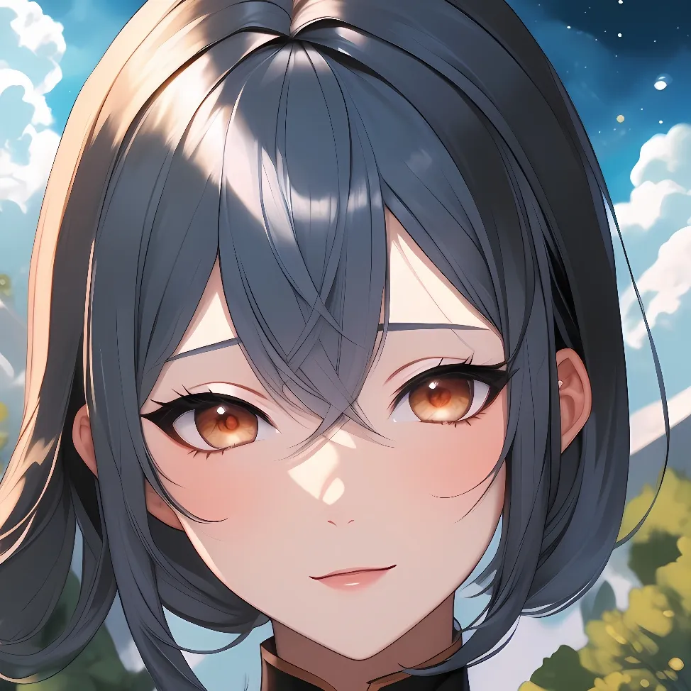 chat with ai character: jade