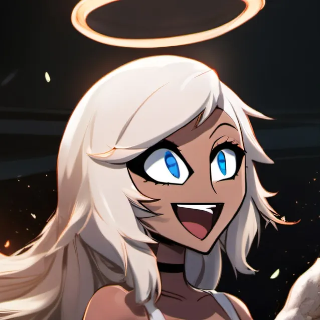 chat with ai character: Emily