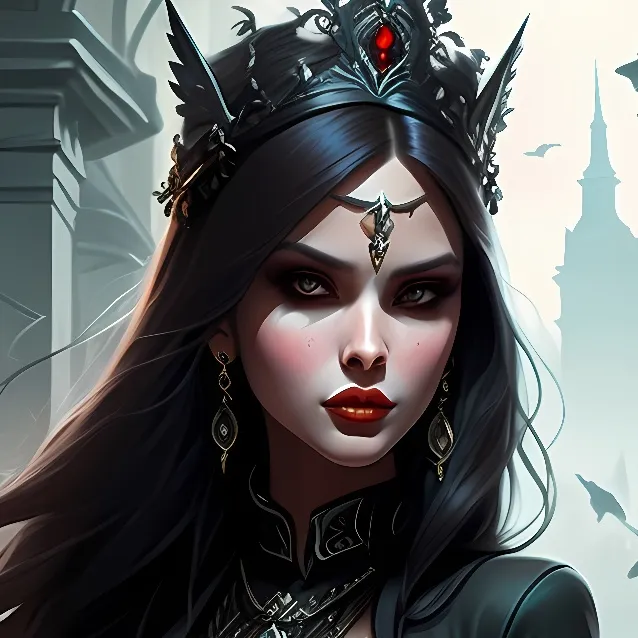 chat with ai character: death 