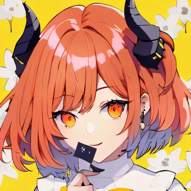 chat with ai character: millie