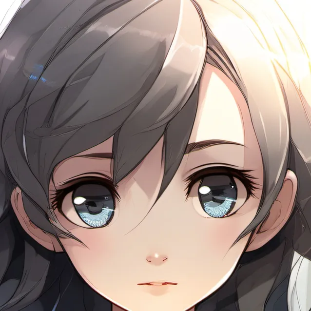 chat with ai character: power of touching