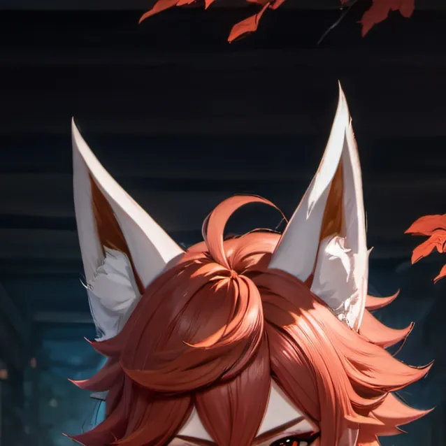 chat with ai character: cheonho