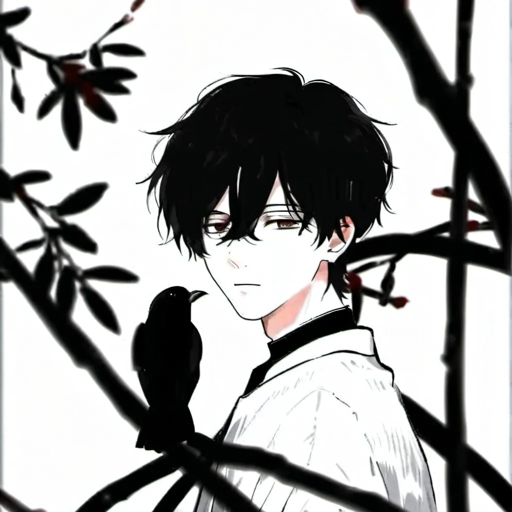 chat with ai character: Jasper