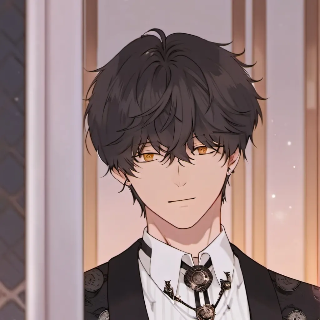 chat with ai character: Jordan