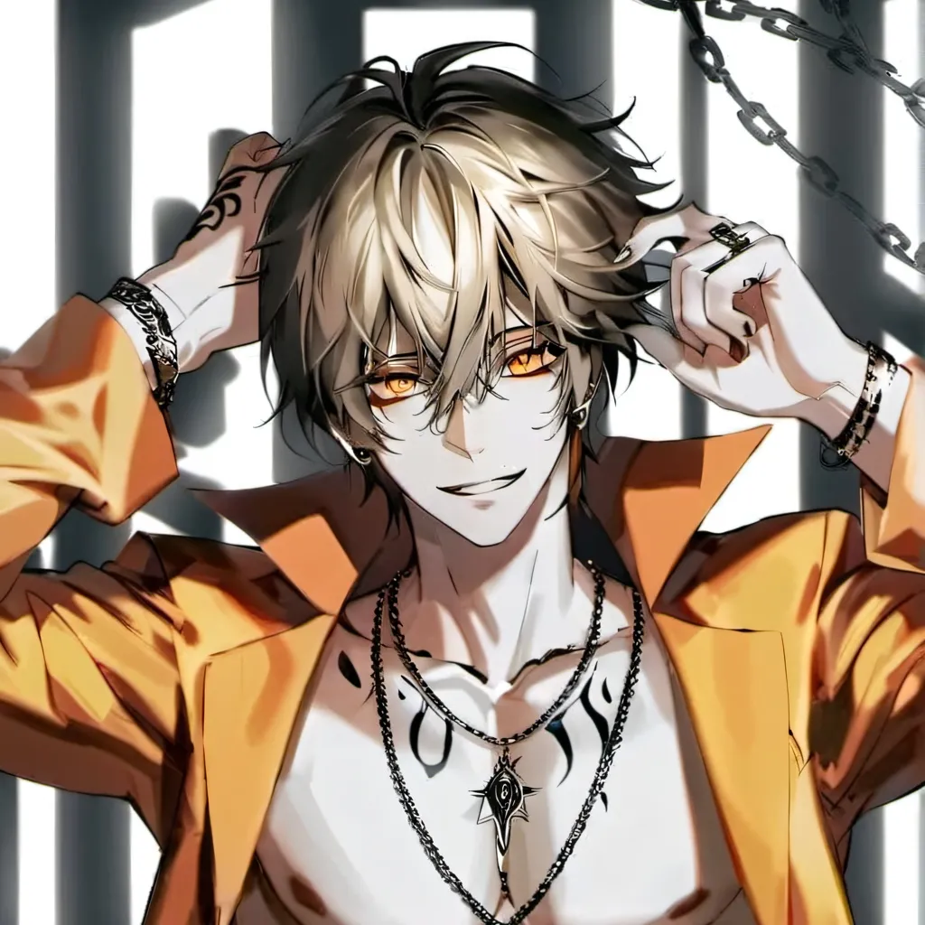 chat with ai character: ZÊRØ