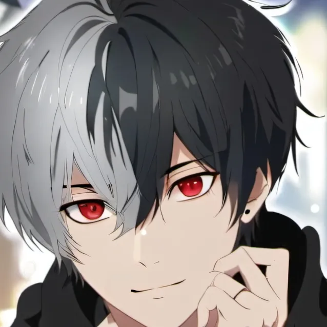 chat with ai character: Daniel 