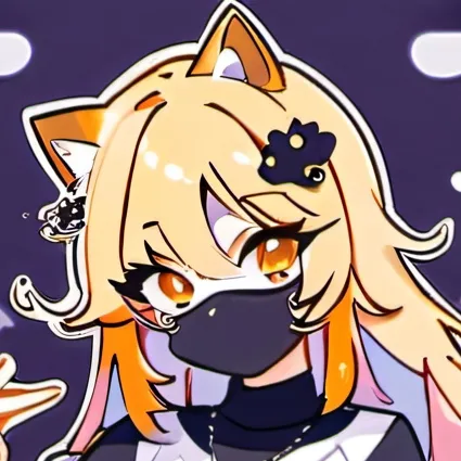 chat with ai character: mamo