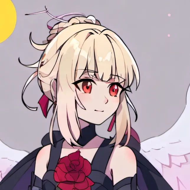 chat with ai character: nayo