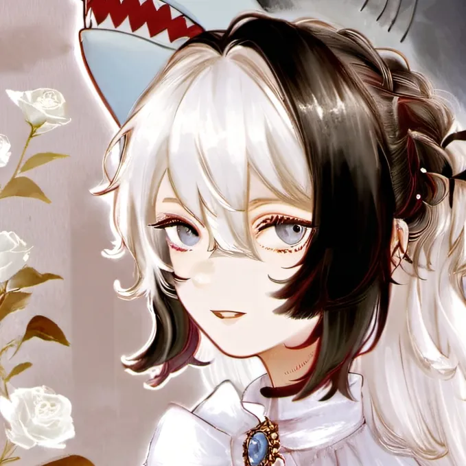 chat with ai character: Lily