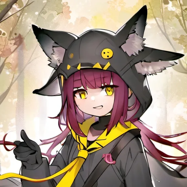 chat with ai character: Dana (creater) 