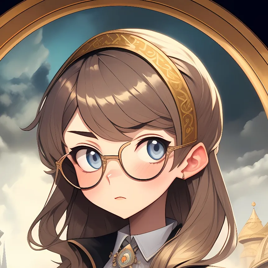 chat with ai character: lilly