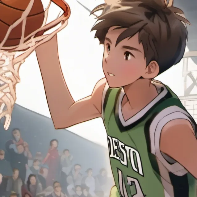 chat with ai character: Bently Reese