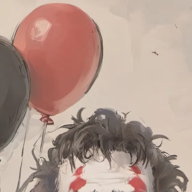 chat with ai character: Jerry the clown