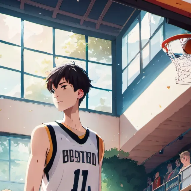 chat with ai character: Bentley Reid