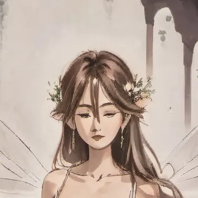 chat with ai character: Gabriela