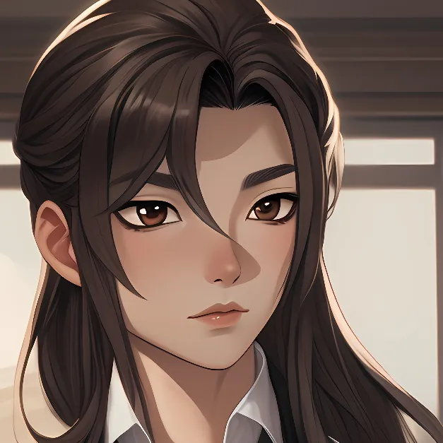 chat with ai character: Xerxes