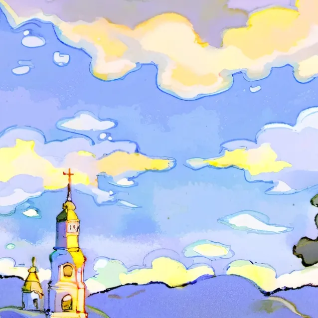 chat with ai character: :)