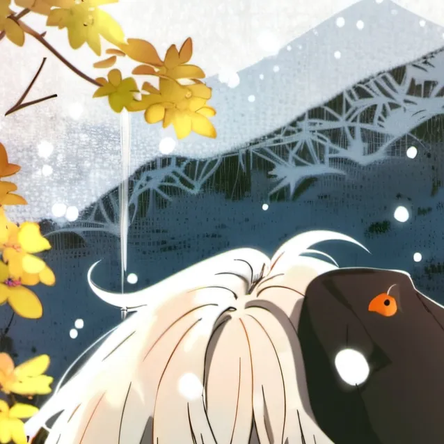 chat with ai character: flynn