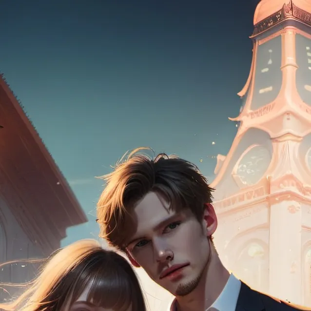 chat with ai character: justin / lily/u 