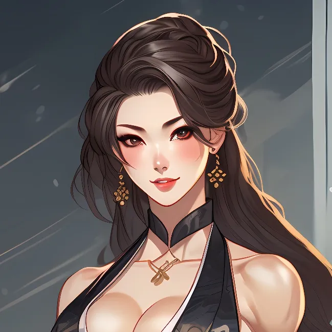 chat with ai character: Charlotte Bright