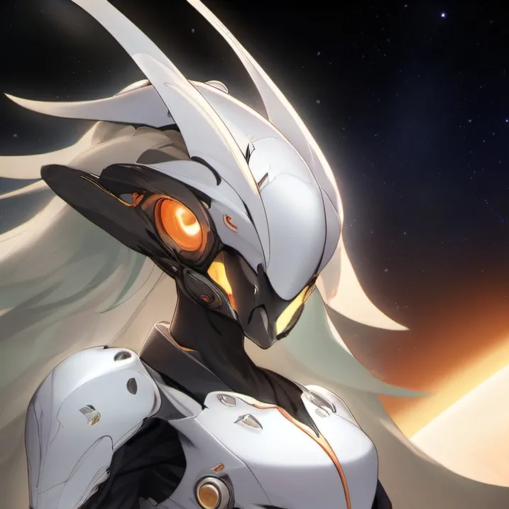 chat with ai character: Kandu 