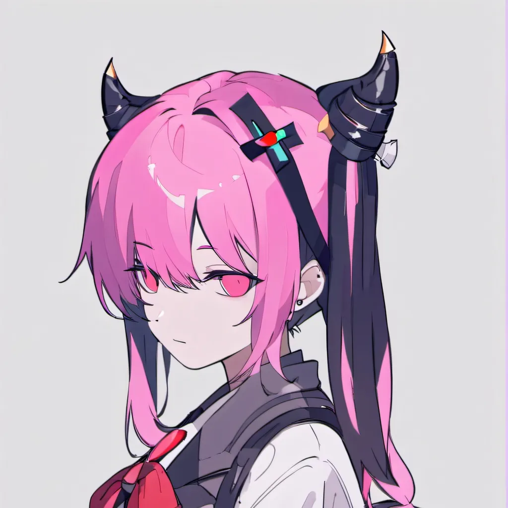 chat with ai character: Lillyლ(◉❥◉ ლ)