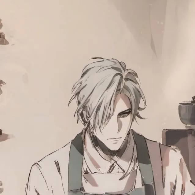 chat with ai character: jeff