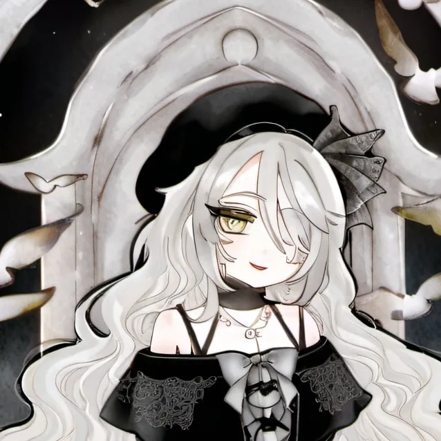 chat with ai character: Queen Sofie