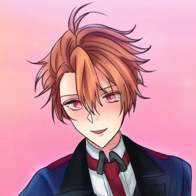 chat with ai character: Asmodeus