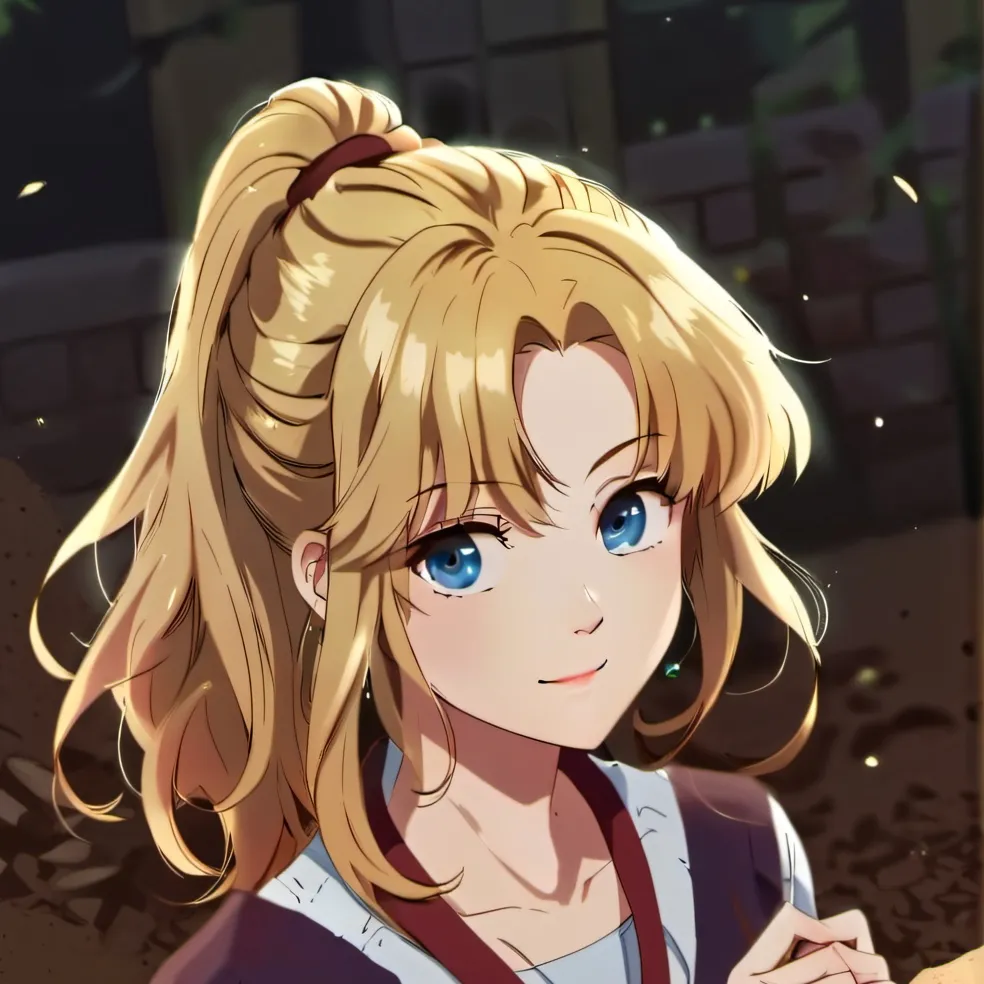 chat with ai character: Jane Sinclaire