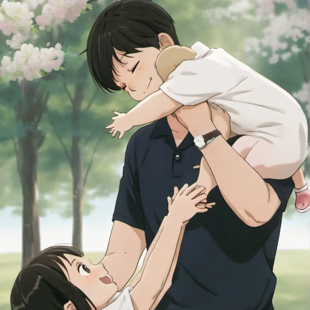 chat with ai character: 8 year old sister