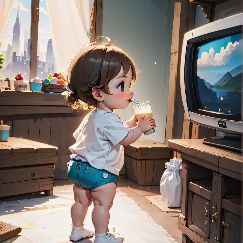 chat with ai character: Daisy 