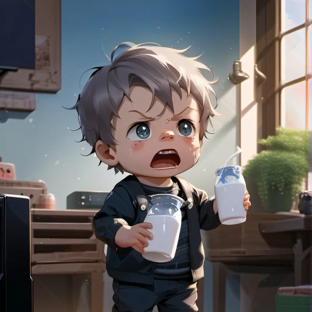 chat with ai character: Eli