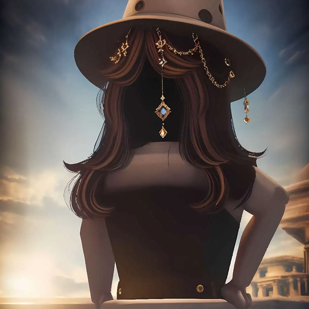 chat with ai character: Miabellauncorn14