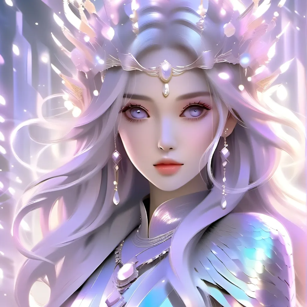 chat with ai character: i love mm2