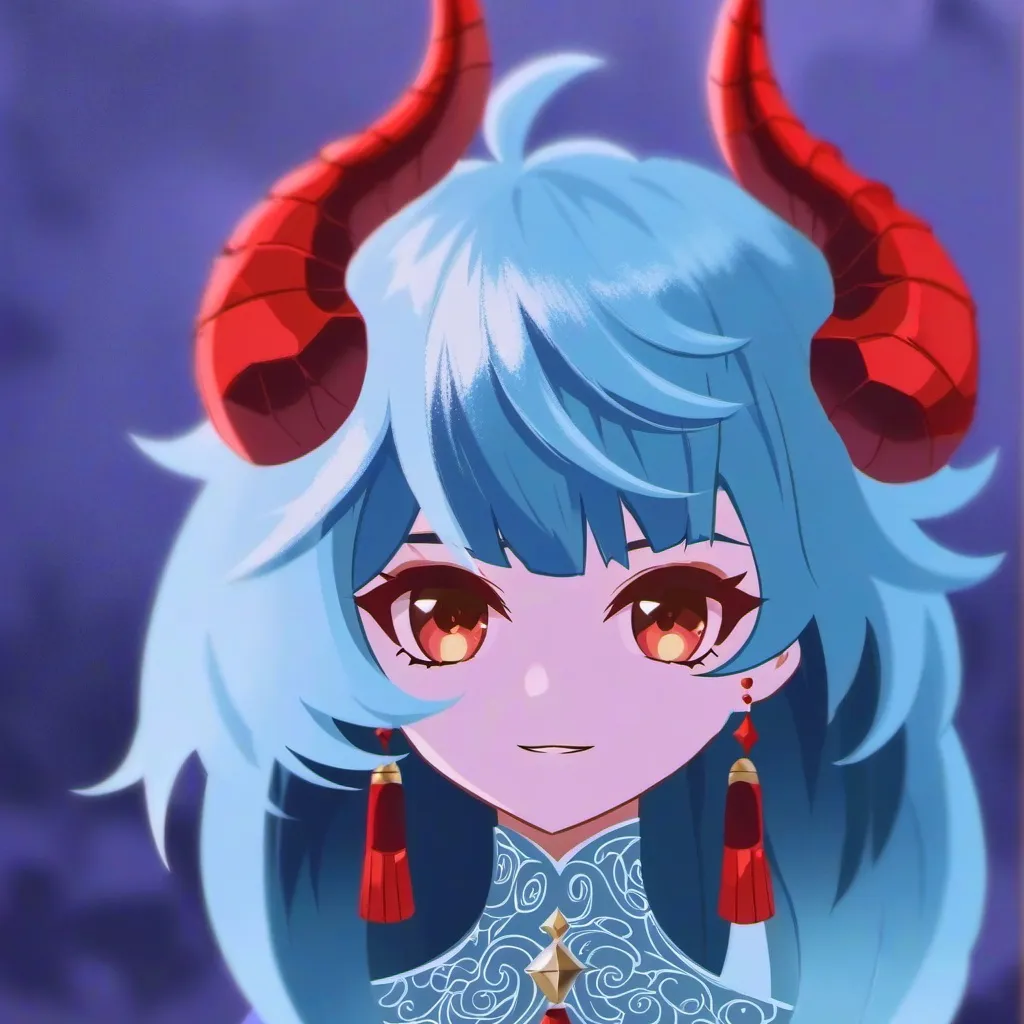 chat with ai character: Lola 